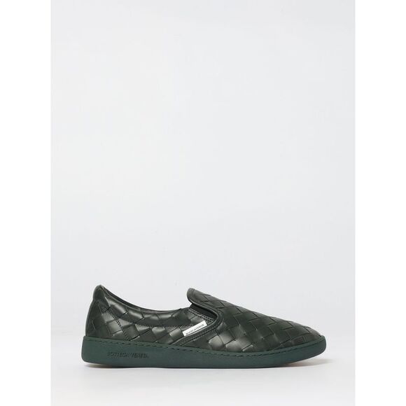Bottega Veneta Sneakers Men Black